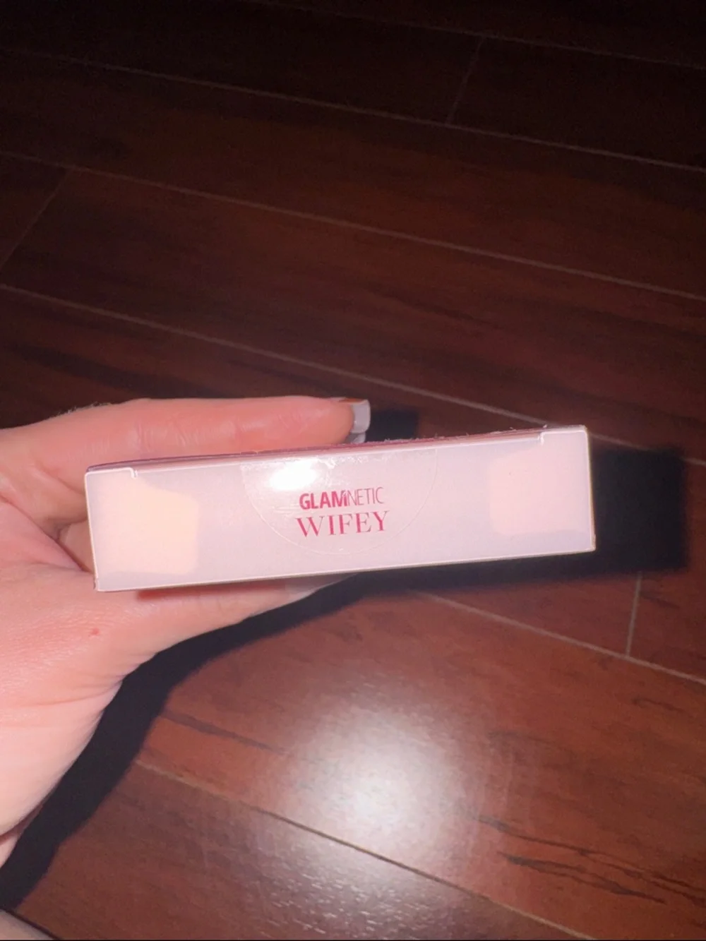 NIB GLAMNETIC nails - Picture 5 of 5